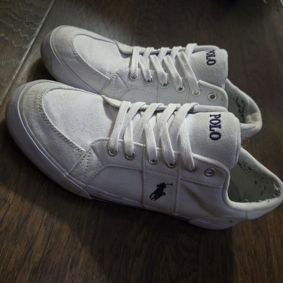 Polo Ralph Lauren Shoes Authentic - Picture 4 of 5